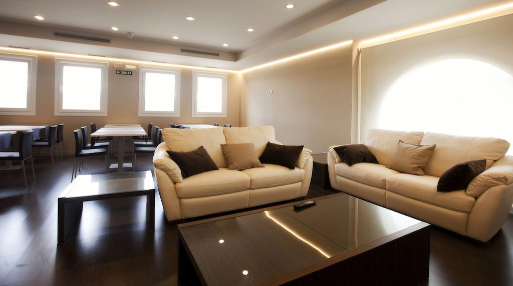 Sansoáin Hotel Rural Valdorba מראה חיצוני תמונה